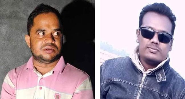 রংপুরে ইয়াবাসহ স্বেচ্ছাসেবক লীগ নেতা ও চাঁদা দাবির অভিযোগে ২ যুবলীগকর্মী গ্রেফতার