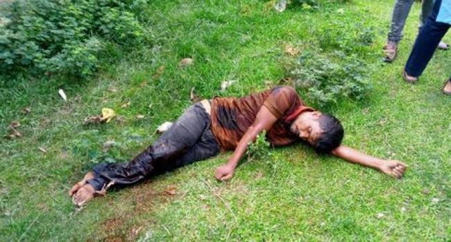 যশোরে সাবেক চেয়ারম্যানের সমর্থককে হত্যা করেছে বর্তমান চেয়ারম্যানের অনুসারীরা