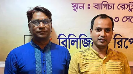 আরআরএফ’র নতুন সভাপতি বাদল, সম্পাদক বাবলু