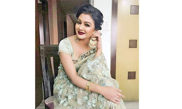 বিউটি সার্কাস জীবনের জন্য এক অন্যতম জার্নি : জয়া