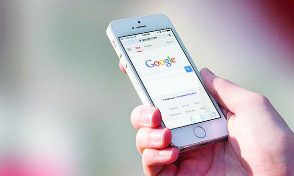 ব্যক্তিগত তথ্য সরাবে গুগল