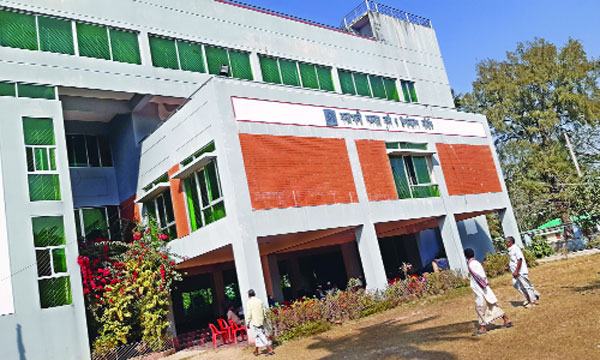 বদরখালী সমিতির নির্বাচন আজ