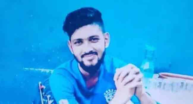মৃত্যুর পরেও ৩ নম্বর আসামি শাওন