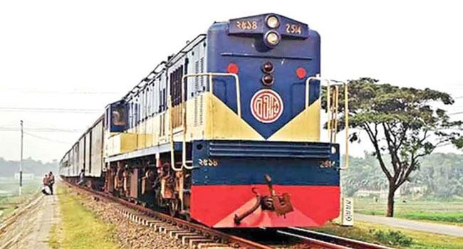 দেওয়ানগঞ্জে রেল লাইন থেকে যুবকের লাশ উদ্ধার