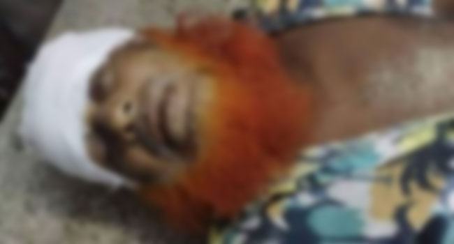 ঝালকাঠিতে জমি নিয়ে বিরোধ, ছোট ভাইয়ের হাতে বড় ভাই খুন