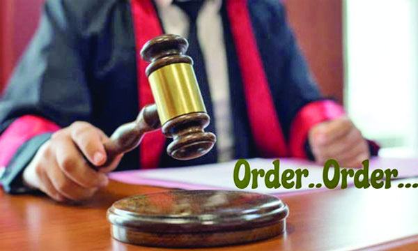 আইনজীবীর সম্মানি ও বিচারকের সম্মান এক ঢিলে ছয় পাখি