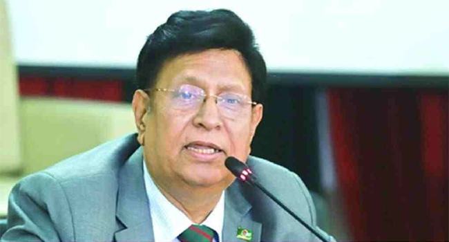 বাংলাদেশী কর্মী নেবে মলদোভা : পররাষ্ট্রমন্ত্রী
