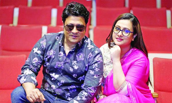 ‘গাঙচিল’ ‘জ্যাম’-এর পর তাদের ‘আহারে জীবন’