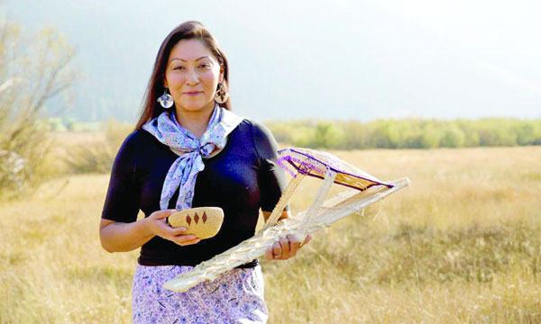 ওয়াশুরা দেশজ আমেরিকান নৃতাত্ত্বিক গোষ্ঠী