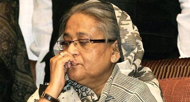 পঞ্চগড়ে নৌকাডুবিতে নিহতের ঘটনায় প্রধানমন্ত্রীর শোক