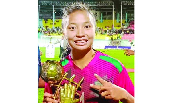 ‘ভাবিনি ফাইনালে এত ভালো খেলব’