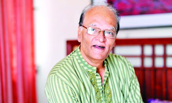 ‘দাদুর জাদু’তে দাদু তিনি...