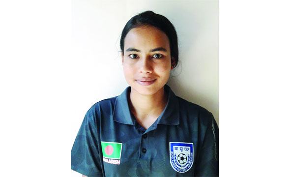 ভারতের বিপক্ষে আমার ২ গোল ছিল প্রতিশোধ