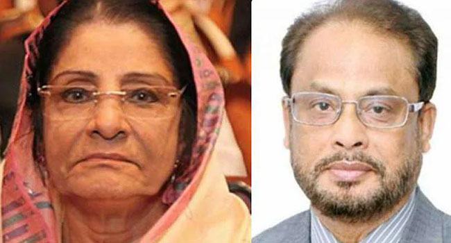 কৌশলী রাজনীতিতে জাতীয় পার্টি!