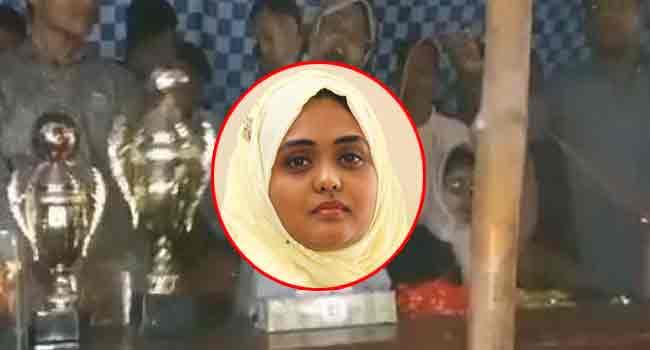বান্দরবানের আলীকদম ইউএনওকে প্রত্যাহার