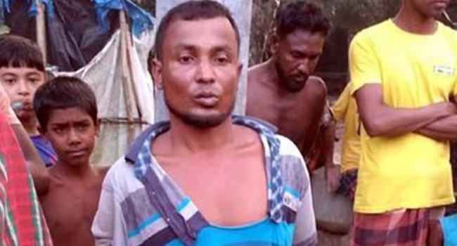 ছেলে না হওয়ায় ঘুমন্ত কন্যাকে পুকুরে ফেলে হত্যা