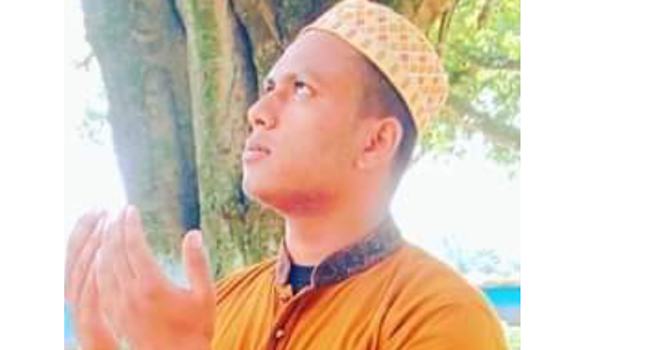 ঠাকুরগাঁওয়ে সড়ক দুর্ঘটনায় কলেজছাত্র নিহত
