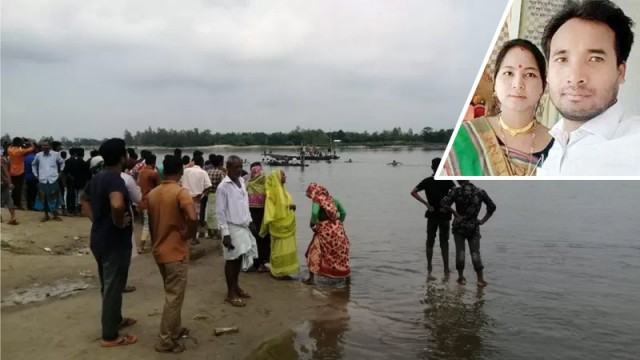 লাশ মিললো সেই নতুন বরের, মৃতের সংখ্যা বেড়ে ৬৯
