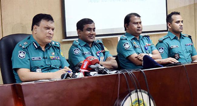 মিছিল-সমাবেশে লাঠিসোঁটা আনা যাবে না