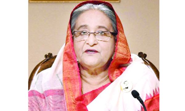 রোহিঙ্গাদের যেতেই হবে : ভোয়াকে প্রধানমন্ত্রী