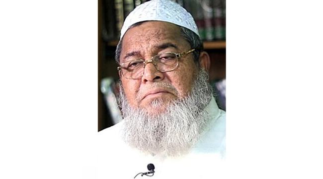 ‘আল্লামা বাবুনগরীর আপোষহীনতা চিরস্মরণীয় হয়ে থাকবে’
