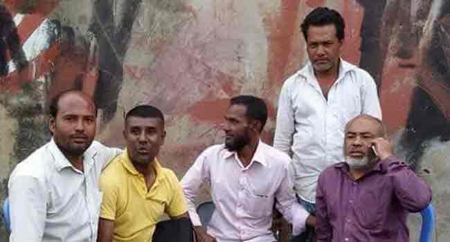 কর্ণফুলীতে নৌকায় উঠতে গিয়ে পা পিছলে ব্যবসায়ী নিখোঁজ