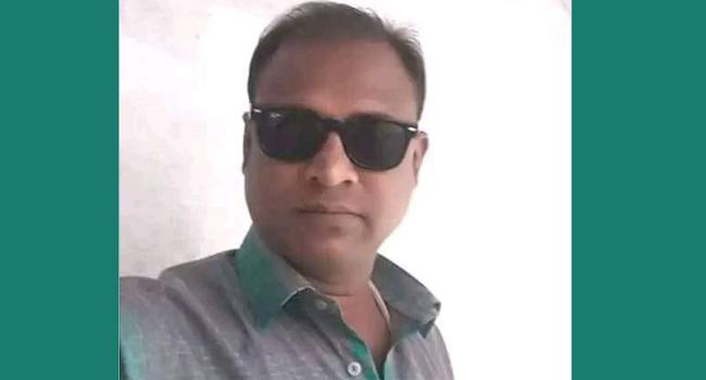 আনোয়ারায় খেলার মাঠে মৃত্যুর কোলে ঢলে পড়লেন শিক্ষক