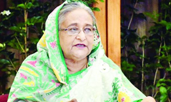 বিদেশীদের কাছে বিএনপির অপশাসনের চিত্র তুলে ধরুন : প্রধানমন্ত্রী