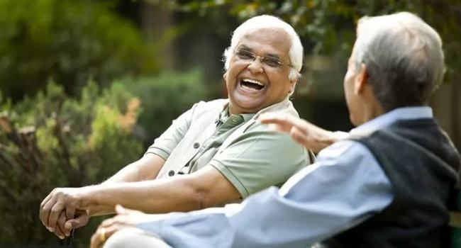 যে অসুখগুলো প্রবীণদের বেশি ভোগায়, সুস্থ থাকতে যা করতে পারেন