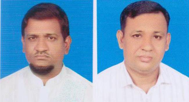 আড়াইহাজার প্রেস ক্লাবের সভাপতি মাসুম, সম্পাদক মজিবুর নির্বাচিত