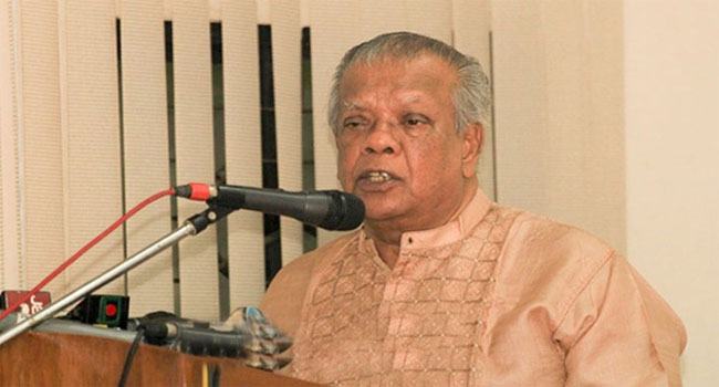 আগামী নির্বাচন হাসিনার অধীনেই, অংশ নেবে বিএনপিও : আমু