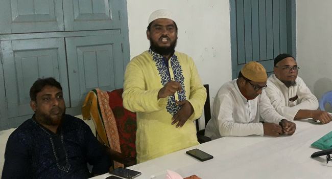 ১৪, ১৮ মতো নির্বাচন আর হতে দেয়া হবে না : দেলোয়ার