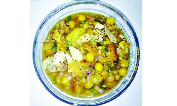 চটপটি