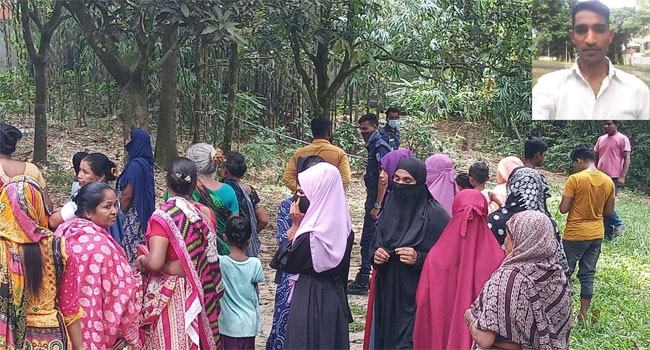 গাজীপুরে সন্ধ্যা পর্যন্ত গার্মেন্টসকর্মীর লাশের ৭ টুকরো উদ্ধার