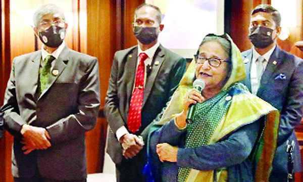 রাশেদ চৌধুরীকে ফিরিয়ে আনার চেষ্টা চলছে
