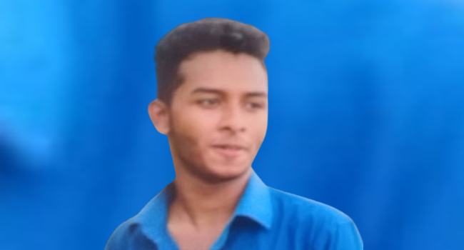 বোয়ালখালীতে পাহাড়ি ছড়ায় ডুবে কলেজছাত্রের মৃত্যু