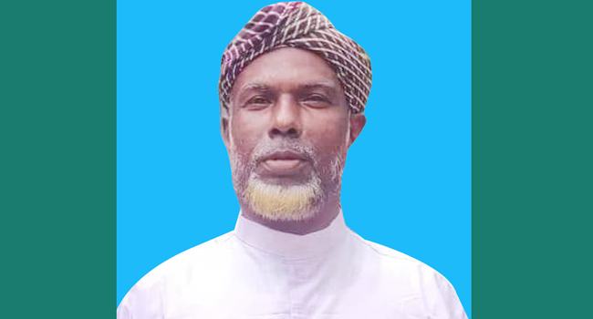 পাকুন্দিয়ায় ইউপি সদস্যের লাশ উদ্ধার