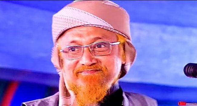 জামিনে মুক্তি পেলেন সাবেক হেফাজত নেতা মাওলানা জুনায়েদ আল হাবীব