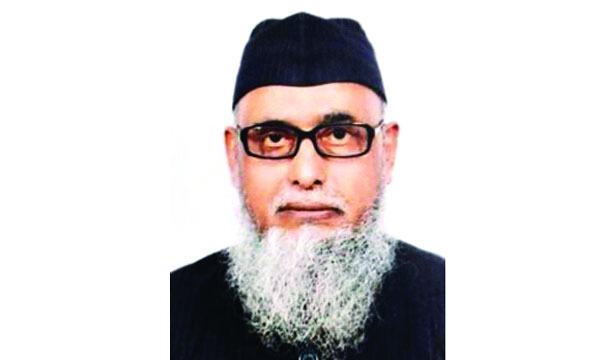 আরবি ভাষার কিংবদন্তিতুল্য এক গদ্যশিল্পী