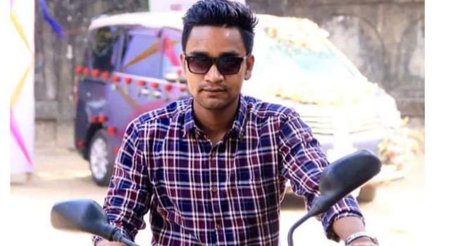 নিখোঁজের ৪ দিন পরও সন্ধান মেলেনি ফয়েজের