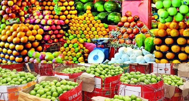 ফল আমদানি কি আদৌ অত্যাবশ্যক!