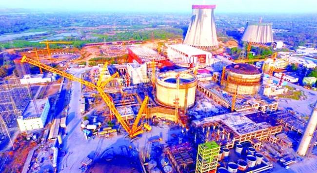 রূপপুরের দায় রুবলে  শোধের দাবি নাকচ!
