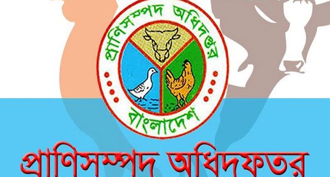 এইচএসসি পাশে ৫২ জন নিয়োগ দেবে প্রাণিসম্পদ অধিদফতর