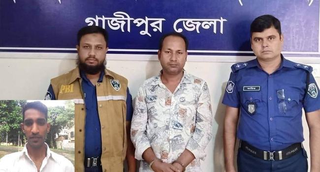 স্ত্রীকে উত্যক্ত করায় মদের আসরে বন্ধুকে ৮ টুকরা করে খুন করা হয়
