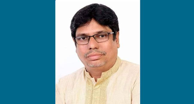 নিসচার নতুন মহাসচিব লিটন এরশাদ