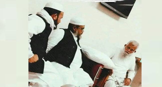 শিক্ষা দিবসে শিক্ষকদের স্মরণ