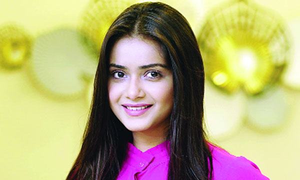 সিনেমা প্রসঙ্গে যা বললেন তানজিন তিশা