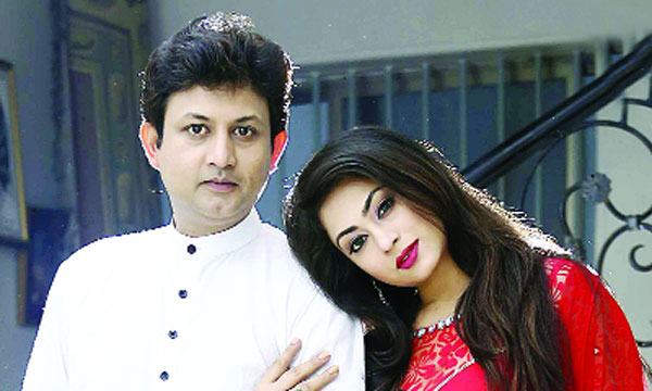 আমিন-পপির শেষ সিনেমা মুক্তি কবে