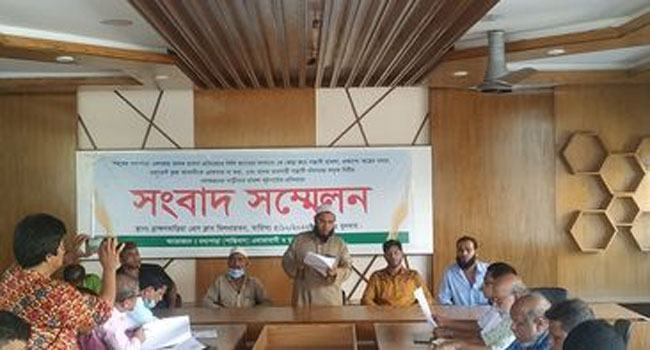 ছাত্রলীগ নেতার বিরুদ্ধে মাদক কারবারের অভিযোগ