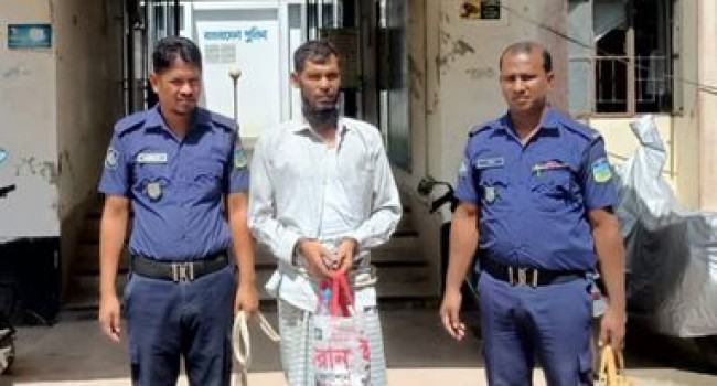 ১২ বছর পালিয়েও শেষ রক্ষা হলো না হামিমের খুনি খোকনের